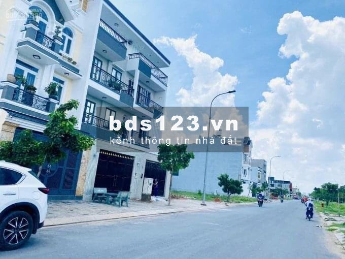 CHÍNH THỨC MỞ BÁN KHU ĐÔ THỊ TÂN TẠO CENTRAL PAKL TẠI QUẬN BÌNH TÂN .TPHCM giá bán : 32 TRIỆU/m2