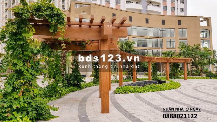 TẦNG ĐẸP- suất ngoại giao 3 ngủ tòa N01B chỉ từ 2.6 tỷ