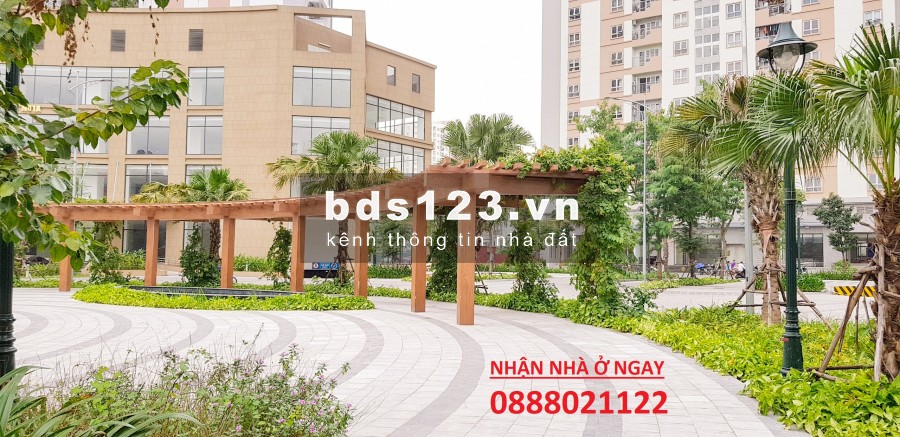 TẦNG ĐẸP- suất ngoại giao 3 ngủ tòa N01B chỉ từ 2.6 tỷ