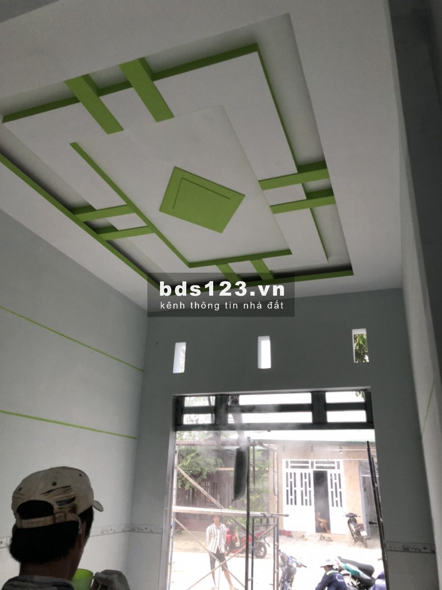 Bán Gấp 2 Dãy trọ (10x30 10p/2kiot) GIÁ BÁN 2 tỷ 200 triệu.