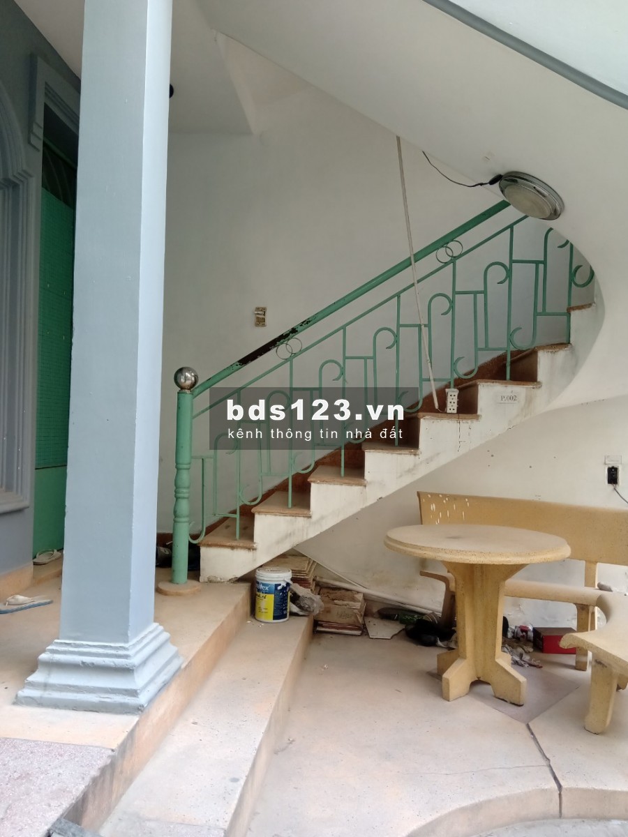 Cho thuê nhà đường Đồng Xoài phường 13 quận Tân Bình