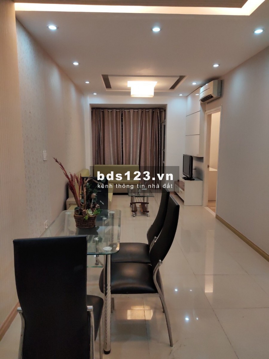 Bán gấp căn hộ 56m2 Sky Garden 3 block 14B Phú Mỹ Hưng