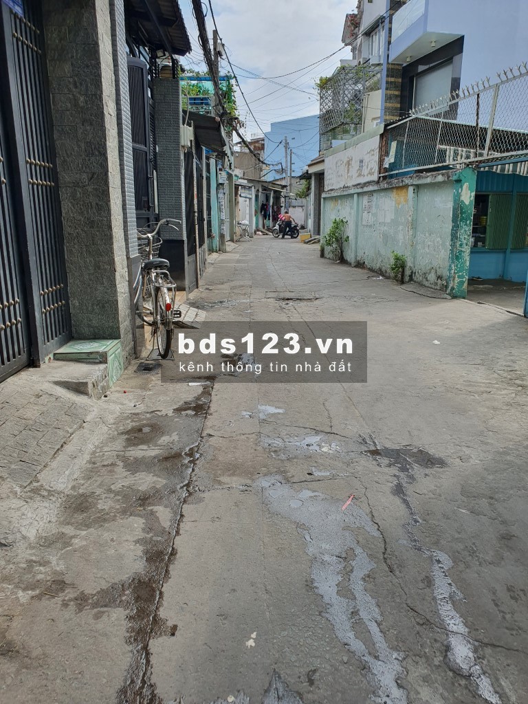Bán nhà 73m2 gần Tô Hiến Thành Quận 10 ngang 6m chỉ 5 tỷ (0902664082)