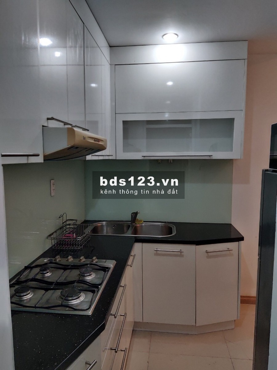 Bán gấp căn hộ 56m2 Sky Garden 3 block 14B Phú Mỹ Hưng
