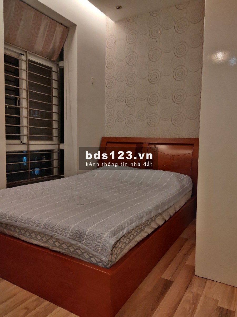 Bán gấp căn hộ 56m2 Sky Garden 3 block 14B Phú Mỹ Hưng