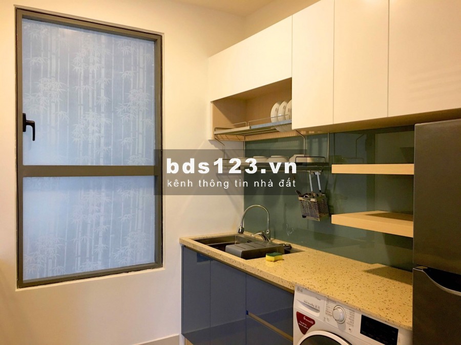 Cho thuê Căn Hộ Cao Cấp The SunAvenue, 3 Phòng, Mai Chí Thọ, Q2
