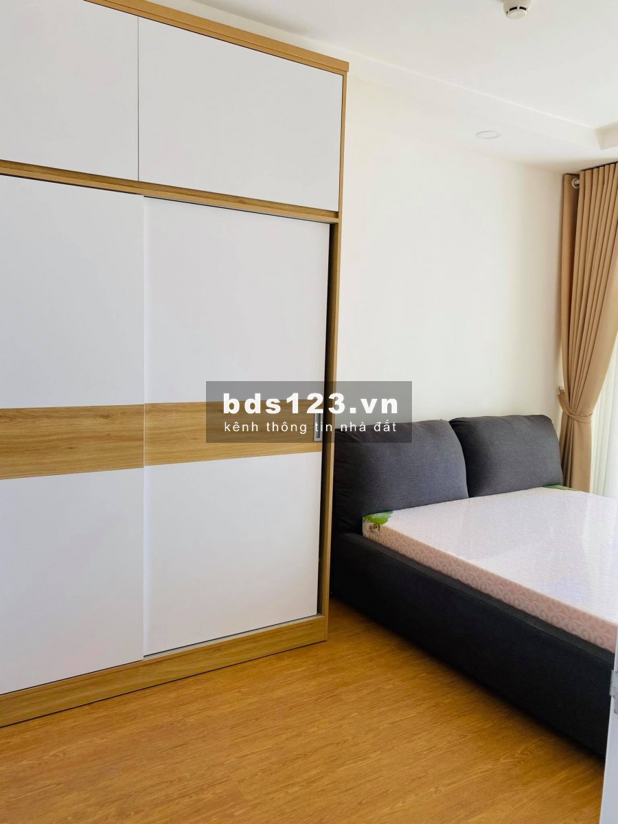 Cho thuê 2 phòng ngủ / 2WC Terra Royal cao cấp 5* Terra Royal, Quận 3. Giá cực tốt chỉ 17 Triệu / Tháng