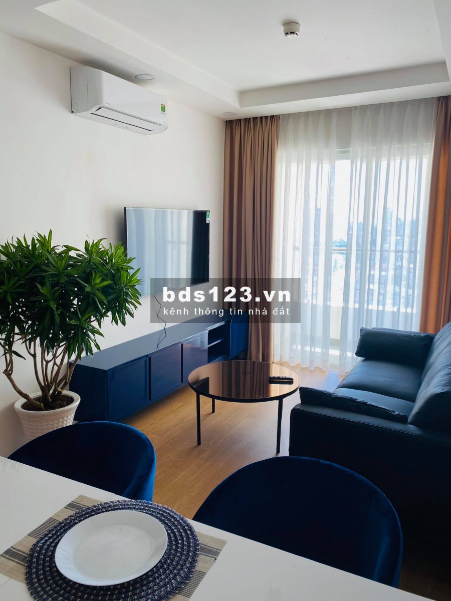 Cho thuê 2 phòng ngủ / 2WC Terra Royal cao cấp 5* Terra Royal, Quận 3. Giá cực tốt chỉ 17 Triệu / Tháng