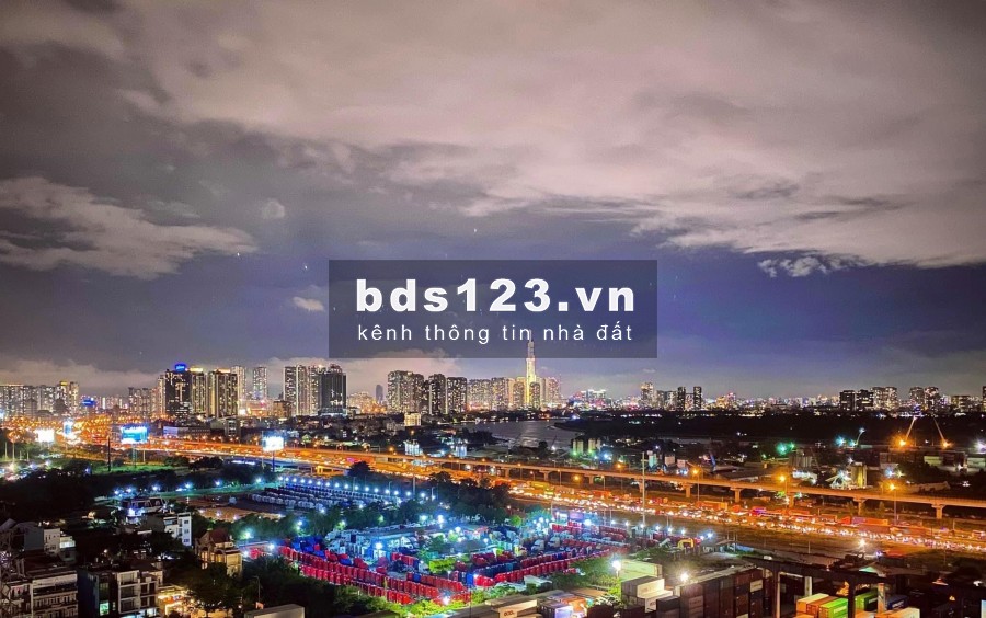 Kẹt Tiền Bán Gấp Căn Hộ HIM LAM PHÚ AN Giá 2.36 Tỷ (69m2, 2 Phòng Ngủ, 2Wc) - View Landmark 81, Thảo Điền Quận 2.