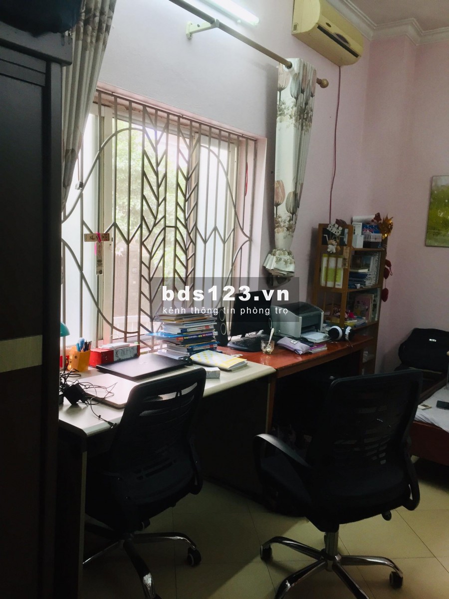 CHO THUÊ PHÒNG CHUNG CƯ MINI - KHU VƯỜN NHỎ GIỮA LÒNG HÀ NỘI