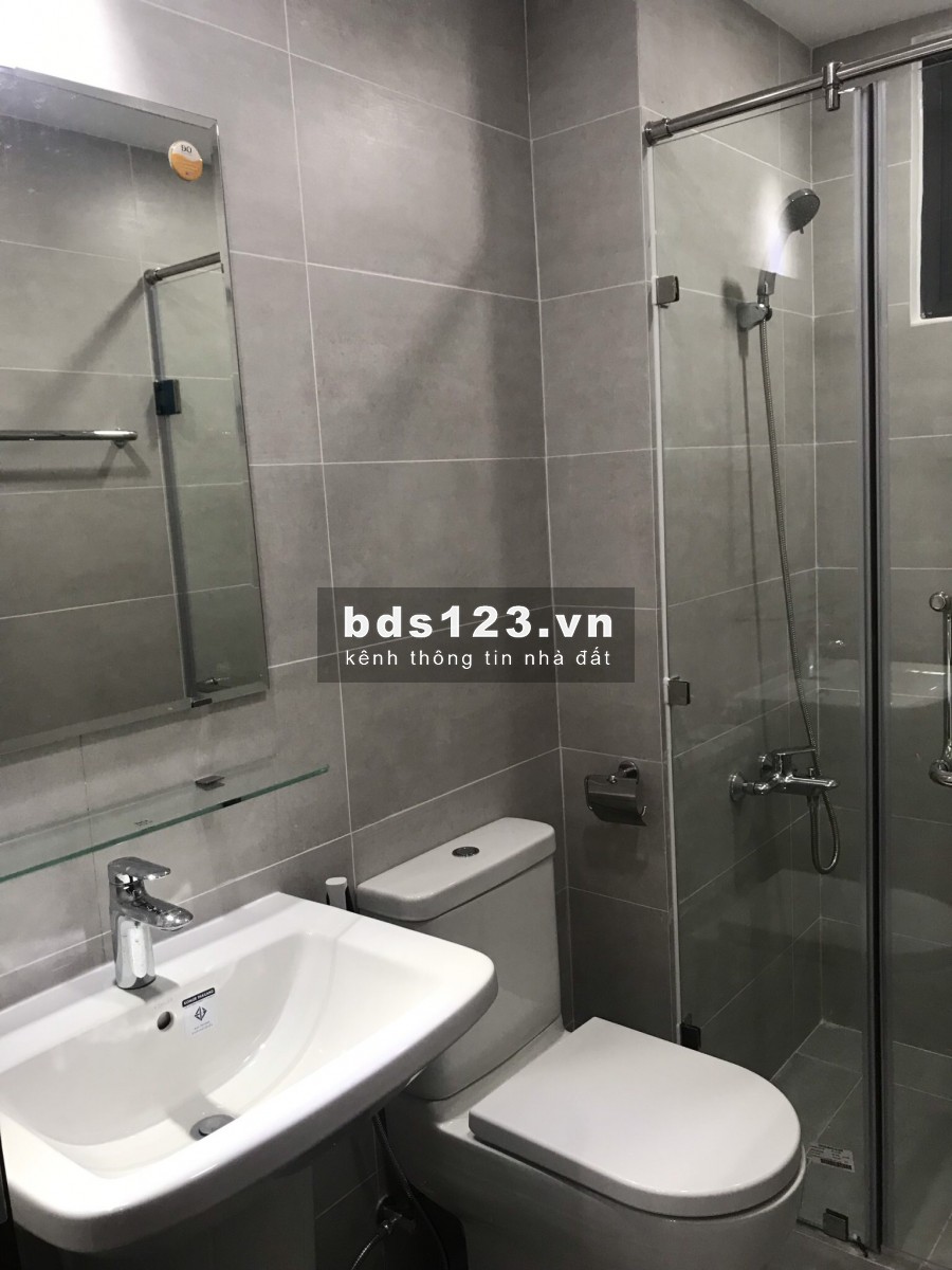 Kẹt Tiền Bán Gấp Căn Hộ HIM LAM PHÚ AN Giá 2.36 Tỷ (69m2, 2 Phòng Ngủ, 2Wc) - View Landmark 81, Thảo Điền Quận 2.