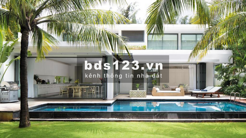 Bán biệt thự biển Sanctuary Hồ Tràm 4PN, trọn view biển, căn cực hiếm, suất nội bộ CĐT . Lh 0912357447