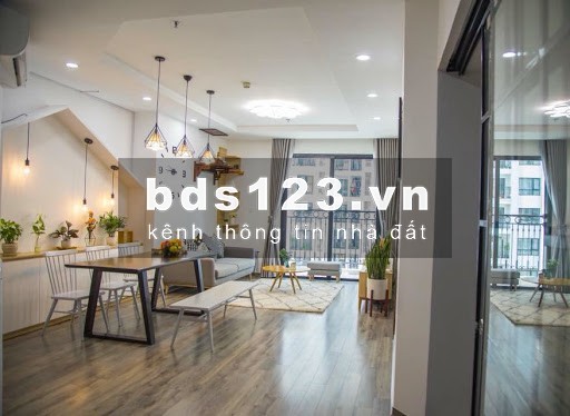 Cho thuê gấp căn hộ cao cấp 43m2 1PN 1VS tại Vinhomes Smart City giá chỉ từ 5tr/th