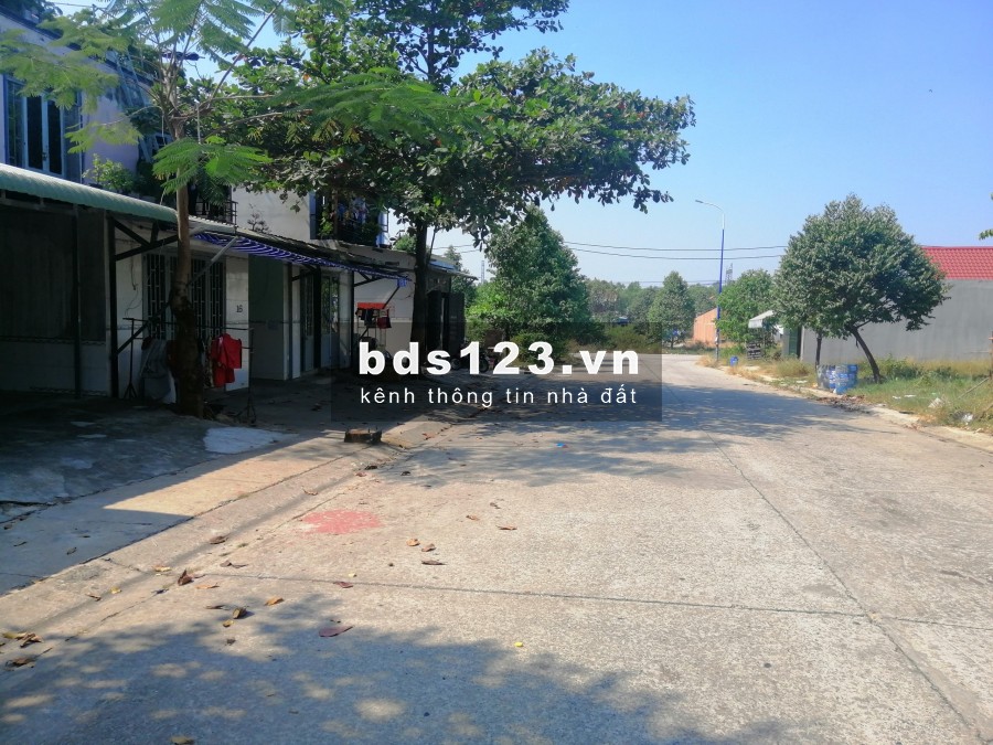 Bán đất nền dự án Bình Dương giá rẻ, dân cư đông kín, TC 100% chỉ từ 9 triệu/m2 sát TP Hồ Chí Minh