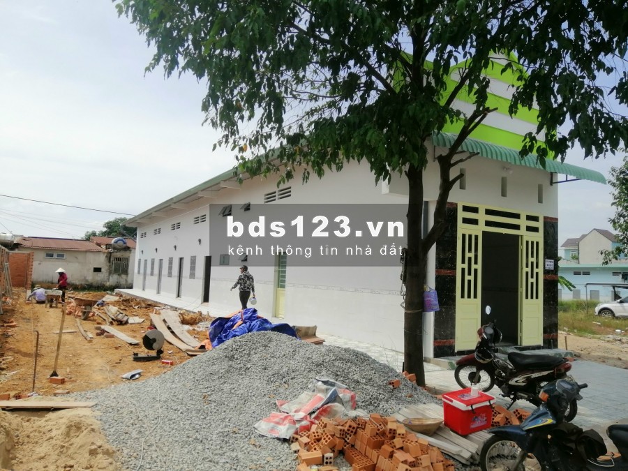 Bán đất nền dự án Bình Dương giá rẻ, dân cư đông kín, TC 100% chỉ từ 9 triệu/m2 sát TP Hồ Chí Minh