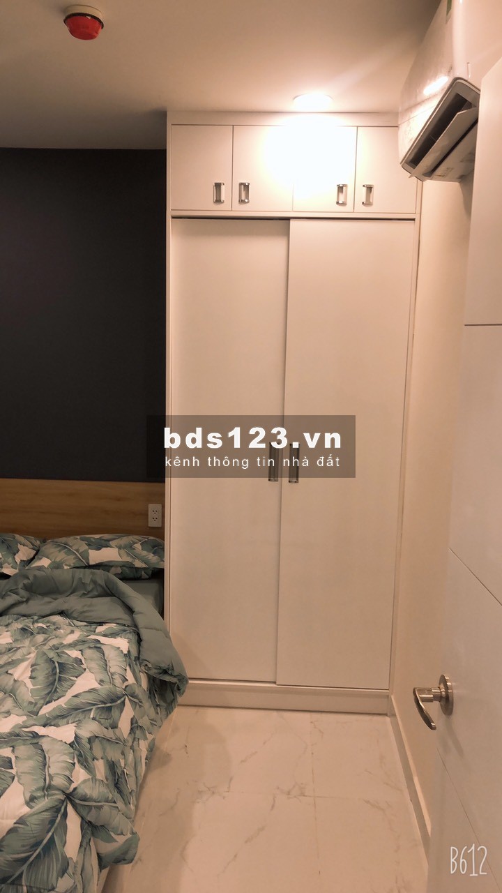 Chỉ 16 Triệu thuê ngay căn hộ Terra Royal 2 phòng ngủ /1WC, 58m2, nội thất cao cấp. Xem Ngay