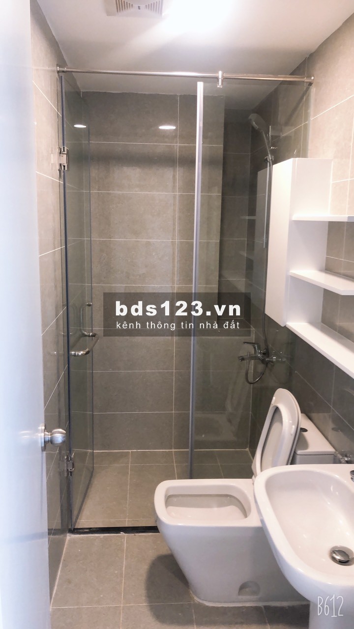 Chỉ 16 Triệu thuê ngay căn hộ Terra Royal 2 phòng ngủ /1WC, 58m2, nội thất cao cấp. Xem Ngay