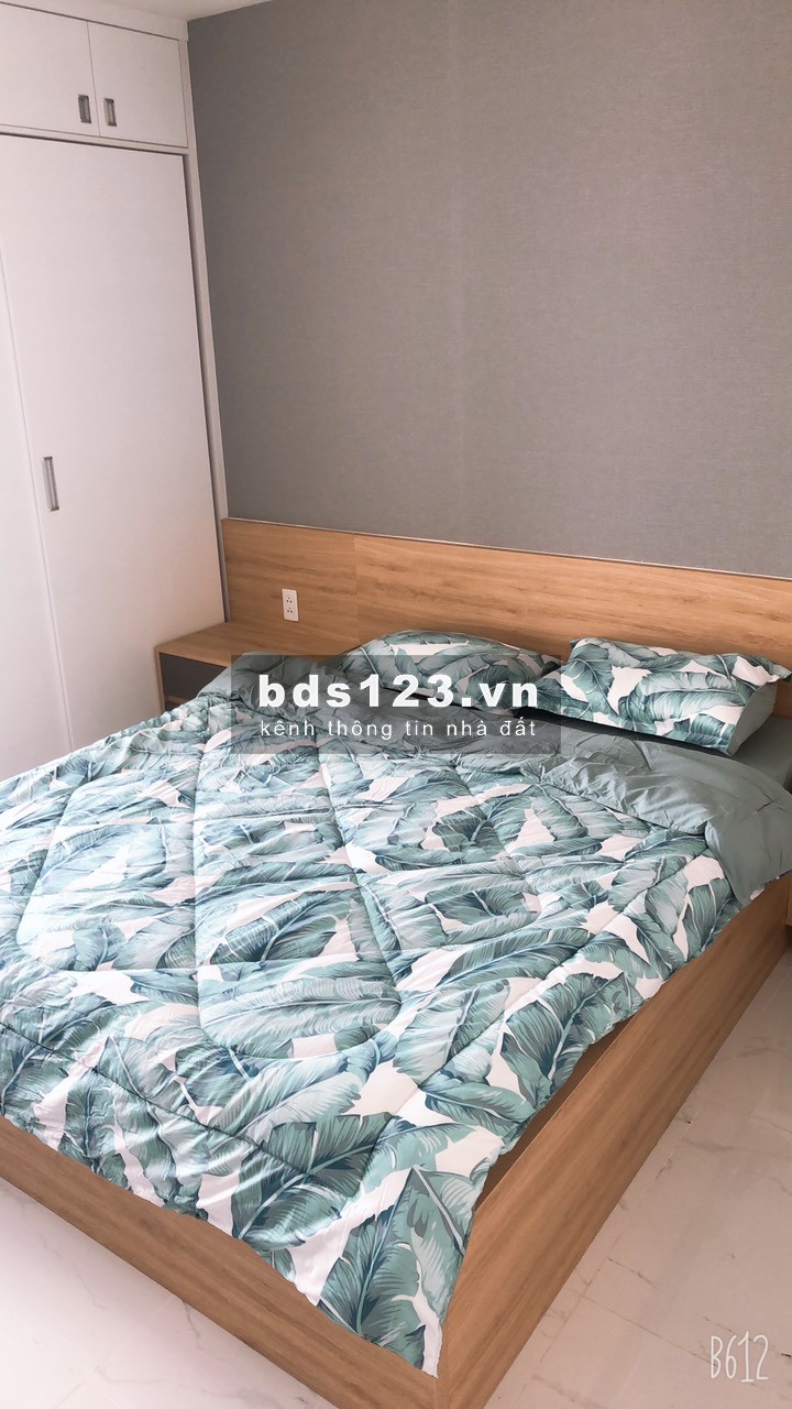 Chỉ 16 Triệu thuê ngay căn hộ Terra Royal 2 phòng ngủ /1WC, 58m2, nội thất cao cấp. Xem Ngay