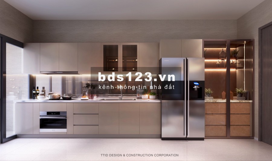 The Rivana - Căn hộ đẳng cấp bên sông Sài Gòn, chỉ 31tr/m2, ngân hàng cho vay 70% 18 tháng không lãi suât