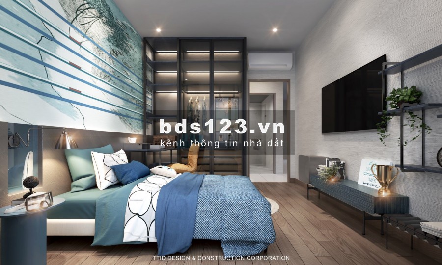 The Rivana - Căn hộ đẳng cấp bên sông Sài Gòn, chỉ 31tr/m2, ngân hàng cho vay 70% 18 tháng không lãi suât