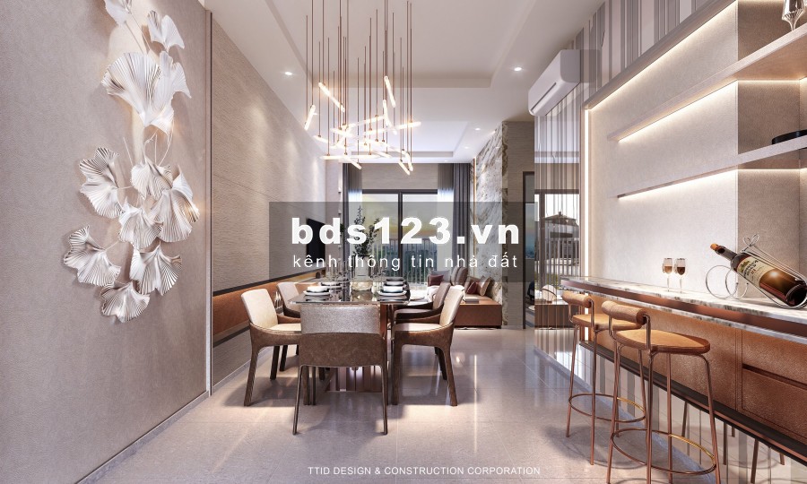 The Rivana - Căn hộ đẳng cấp bên sông Sài Gòn, chỉ 31tr/m2, ngân hàng cho vay 70% 18 tháng không lãi suât