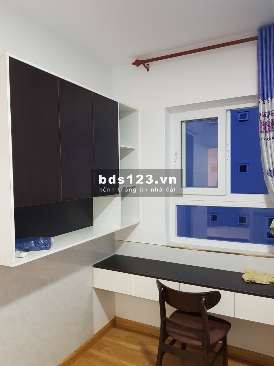 Bán CH Prosper Plaza Phan Văn Hớn Q12 DT 65m2, ngân hàng hỗ trợ 70%