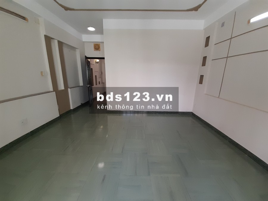 Cho thuê Nhà Trệt 3 Lầu Bình An- Quận 2. MS: 84