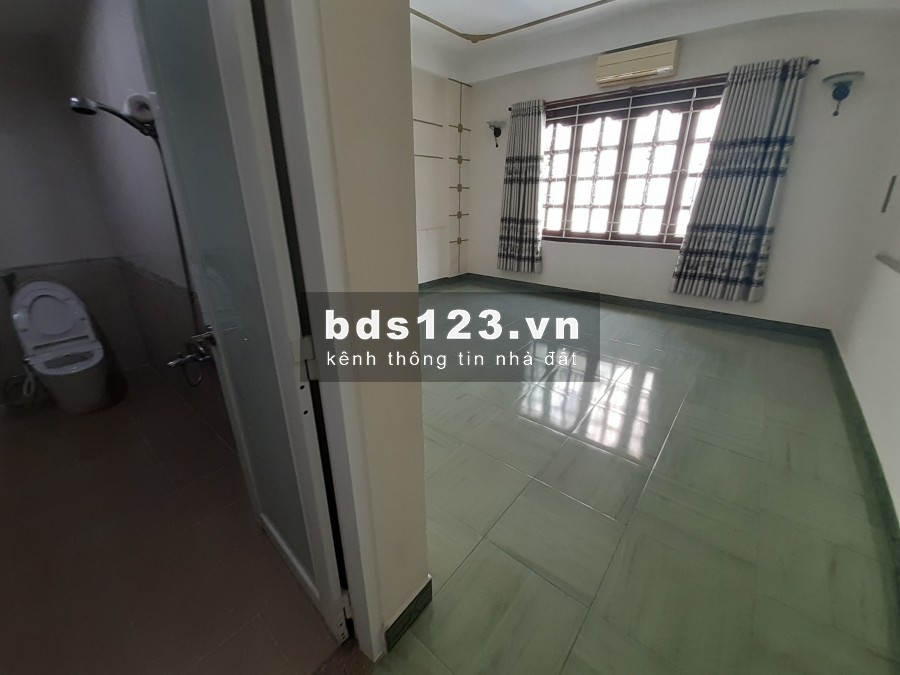 Cho thuê Nhà Trệt 3 Lầu Bình An- Quận 2. MS: 84