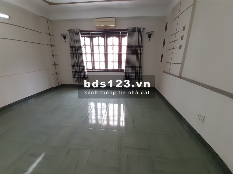 Cho thuê Nhà Trệt 3 Lầu Bình An- Quận 2. MS: 84