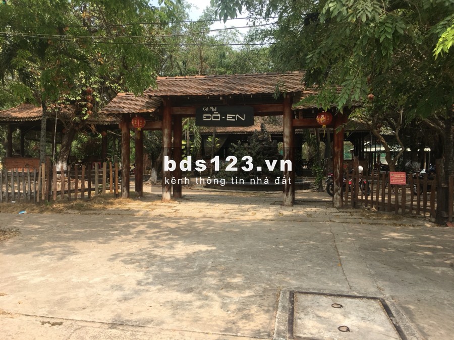 Bán Gấp đất nền kề bên KCN Visip, giá rẻ thổ cư 100%, sổ hồng, có dãy trọ
