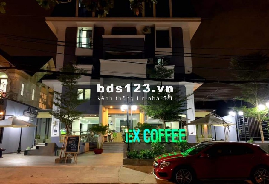 CH Dịch vụ 29P đủ tiện nghi DT đất 17x19, xây 5 tấm MT Đs 17, HBChánh