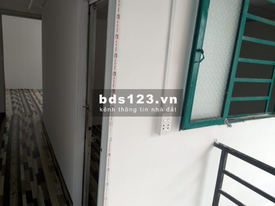Cho thuê nhà mới đẹp giá rẻ C 4 Phạm Hùng, khu an ninh nhiều tiện ích