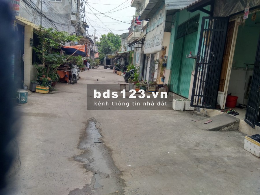 Cho thuê nhà mới đẹp giá rẻ C 4 Phạm Hùng, khu an ninh nhiều tiện ích