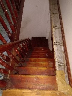 Cho thuê nhà nguyên căn đường Đồng Xoài gần chợ Hoàng Hoa Thám