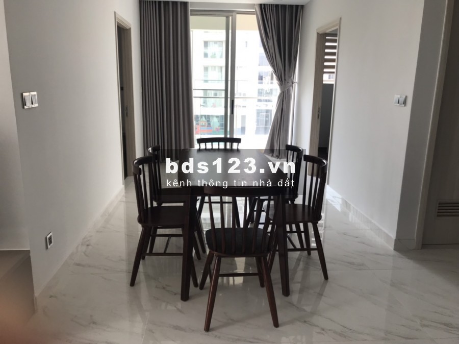 Cho thuê Midtown M6 giá tốt chỉ 19 triệu/tháng, 96,8m2 full nội thất. LH: 0909.199.002(Mr Phúc)