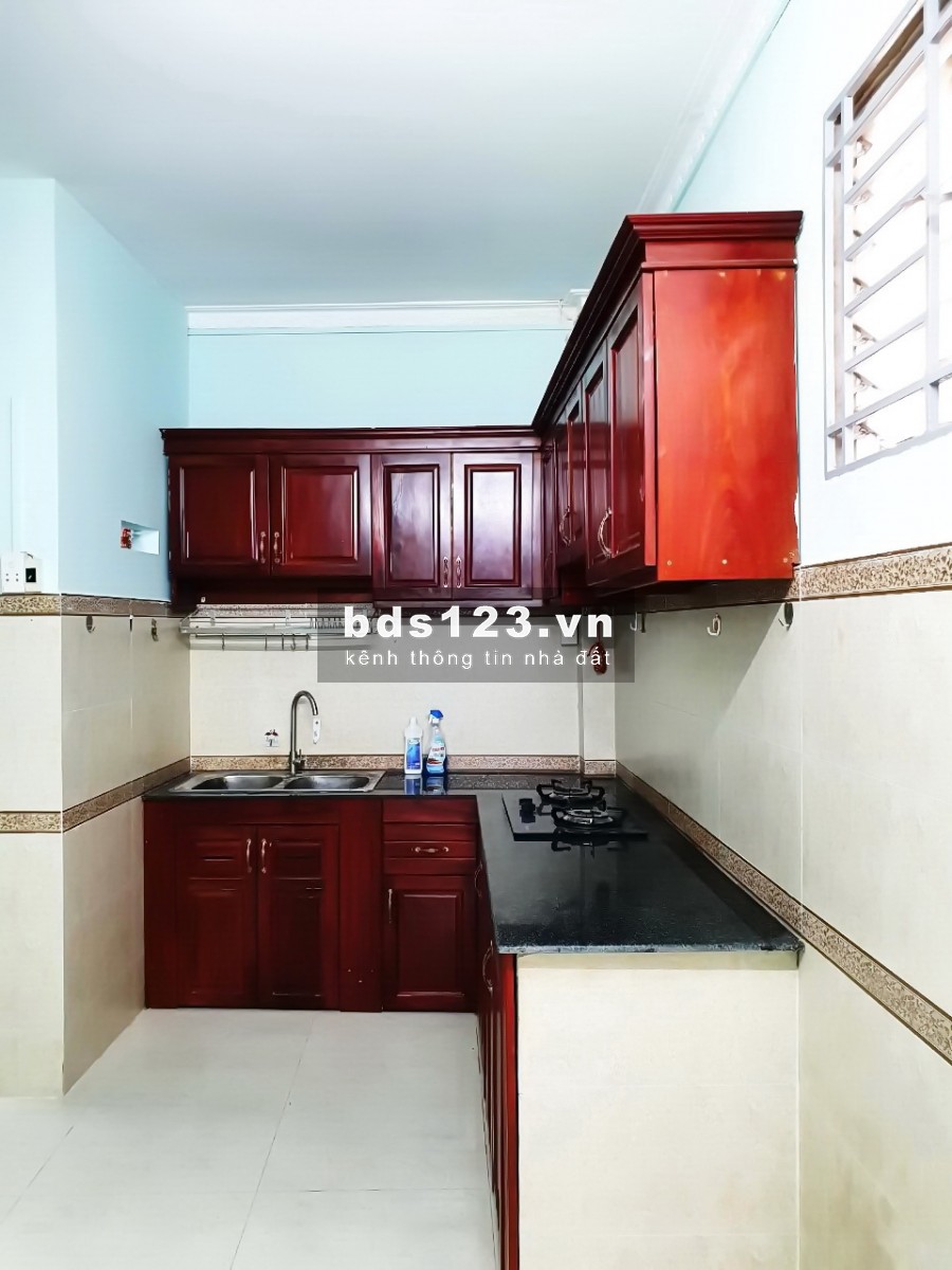 Căn Góc 2 Mặt Tiền 1 Lầu Hẻm 62 Lâm Văn Bền, Phường Tân Kiểng, Quận 7