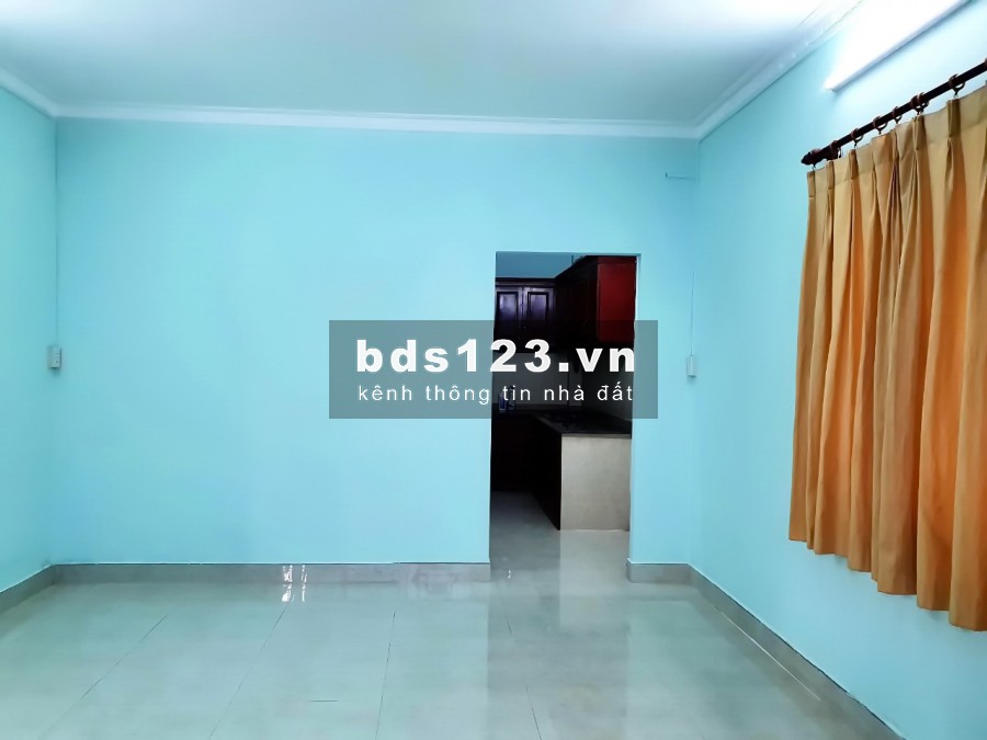 Căn Góc 2 Mặt Tiền 1 Lầu Hẻm 62 Lâm Văn Bền, Phường Tân Kiểng, Quận 7