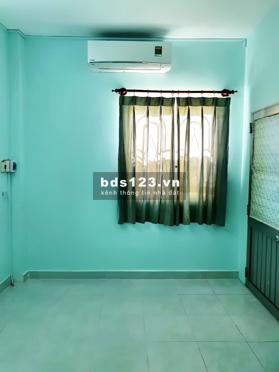 Căn Góc 2 Mặt Tiền 1 Lầu Hẻm 62 Lâm Văn Bền, Phường Tân Kiểng, Quận 7