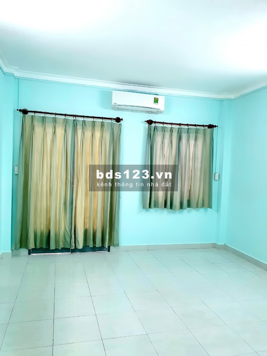 Căn Góc 2 Mặt Tiền 1 Lầu Hẻm 62 Lâm Văn Bền, Phường Tân Kiểng, Quận 7
