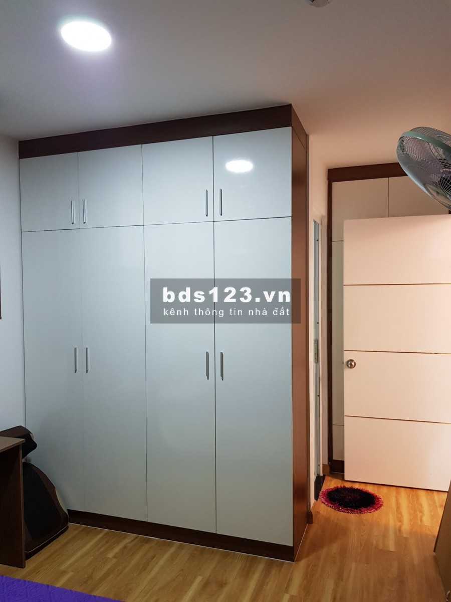 Bán CH Prosper Plaza Phan Văn Hớn Q12 DT 65m2, ngân hàng hỗ trợ 70%
