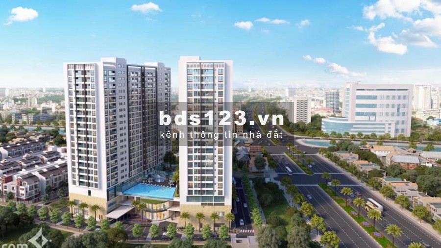 RỔ HÀNG ĐẶC BIỆT BCONS PLAZA TẦNG ĐẸP 5,15,17,21 GIÁ GỐC CHỦ ĐẦU TƯ - GIÁ CHỈ TỪ 1,45 TỶ/ CĂN.
