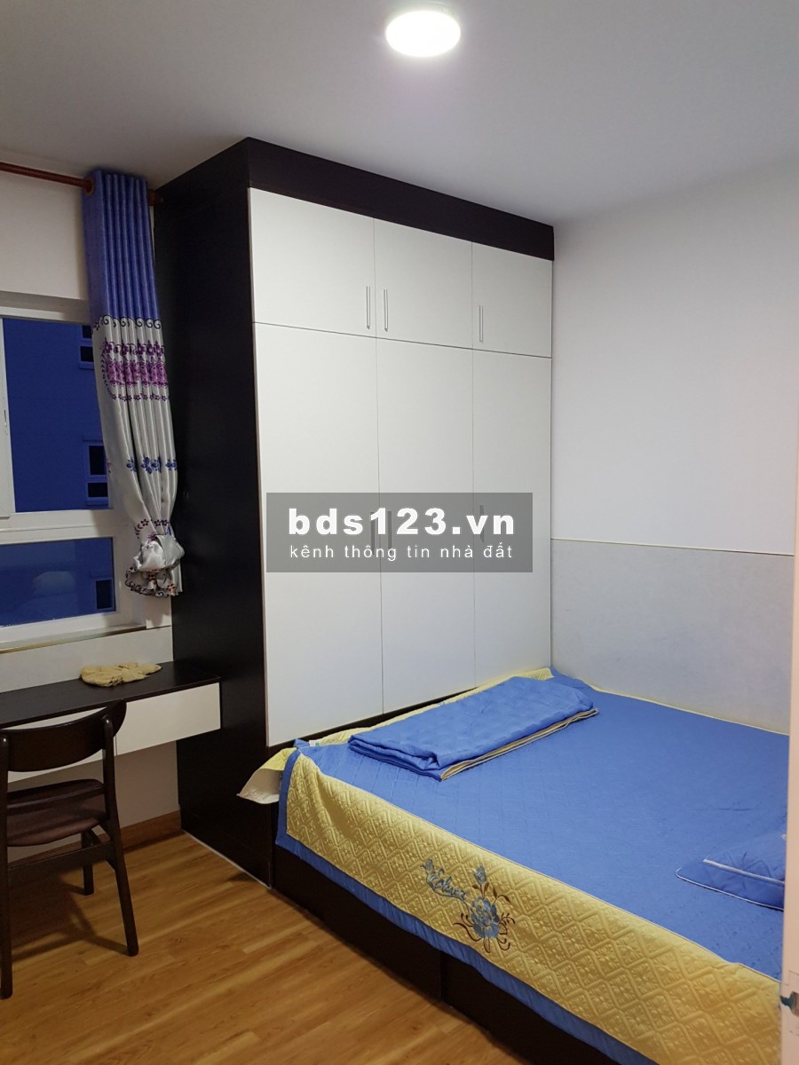 Bán CH Prosper Plaza Phan Văn Hớn Q12 DT 65m2, ngân hàng hỗ trợ 70%