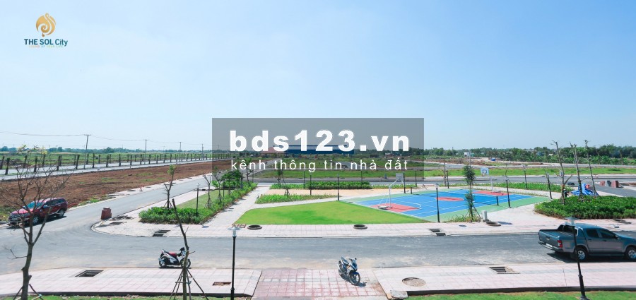 Siêu dự án phía Nam Sài Gòn, đầu tư an toàn, tỉ lệ tăng trưởng cực cao, chiết khấu khủng lên đến 14%.