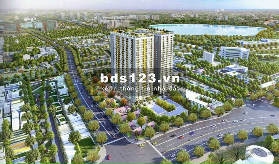 RỔ HÀNG ĐẶC BIỆT BCONS PLAZA TẦNG ĐẸP 5,15,17,21 GIÁ GỐC CHỦ ĐẦU TƯ - GIÁ CHỈ TỪ 1,45 TỶ/ CĂN.