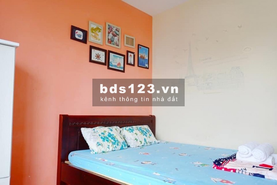 Cho thuê căn hộ osc land (view biển), trung tâm tp Vũng Tàu