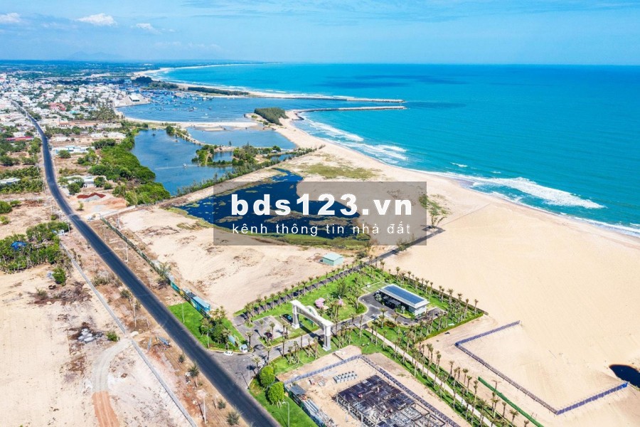 Biệt thự Novaworld Tropicana Hồ Tràm chỉ 6 tỷ/căn song lập, có cam kết mua lại 39%. Lh 0912357447