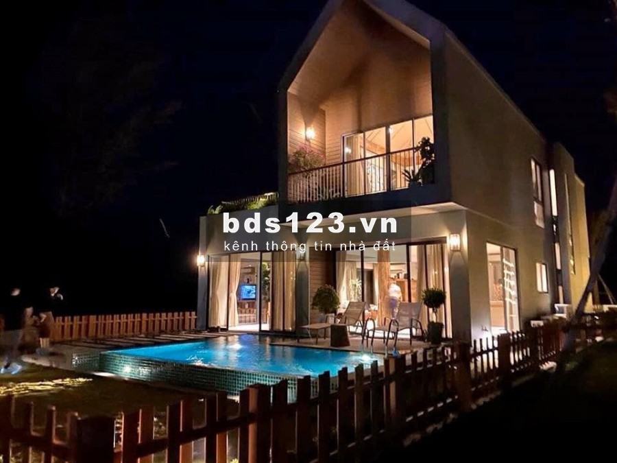 Biệt thự Novaworld Tropicana Hồ Tràm chỉ 6 tỷ/căn song lập, có cam kết mua lại 39%. Lh 0912357447