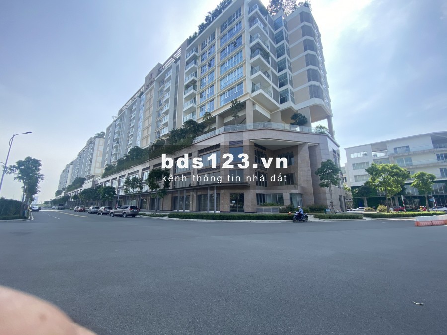 Sarina cần cho thuê nhanh shophouse thô giá thị trường
