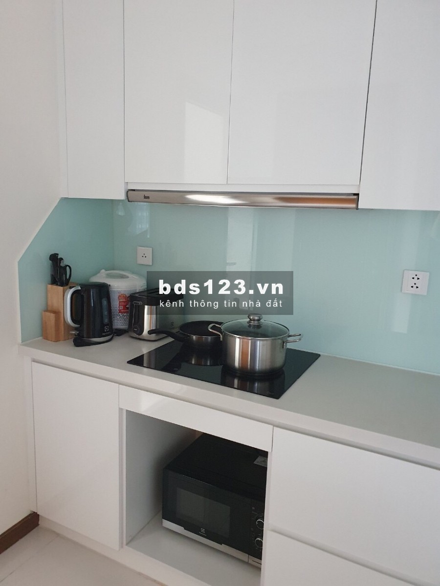 Bán nhanh căn hộ 3PN- 109m2 VCP Nguyễn Hữu Cảnh, Bình Thạnh- view cực đẹp chỉ 6,5 tỷ