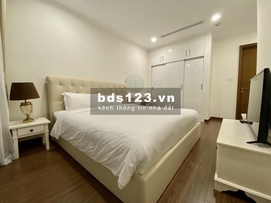 Bán nhanh căn hộ 3PN- 109m2 VCP Nguyễn Hữu Cảnh, Bình Thạnh- view cực đẹp chỉ 6,5 tỷ